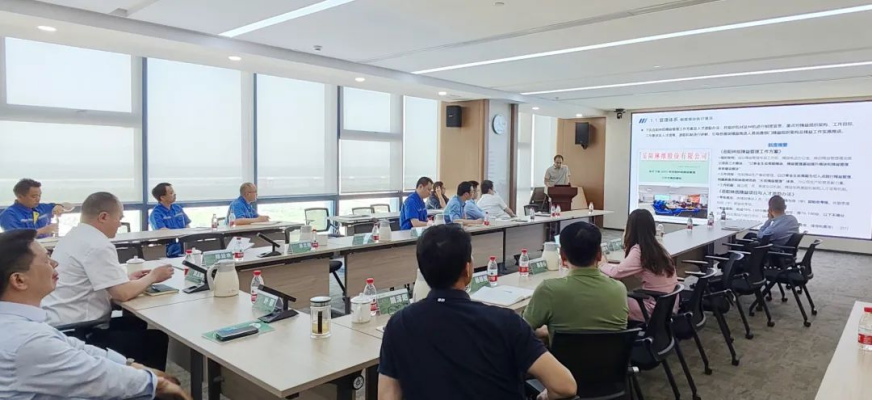 天岳精益管理 | “精益+技術(shù)”開辟提質(zhì)增效新路徑